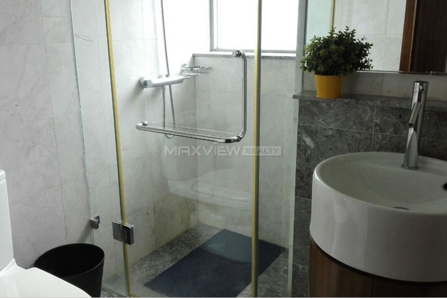 One Park Avenue  3bedroom 150sqm ¥18,500 SH017671