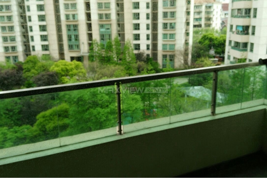 One Park Avenue  3bedroom 150sqm ¥18,500 SH017671