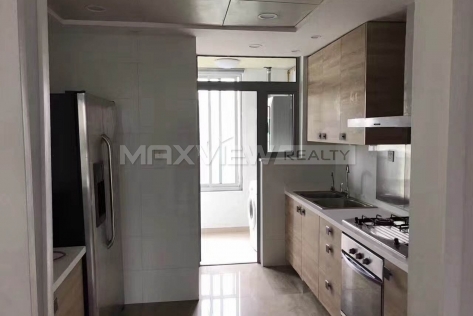 Summit Residence  3bedroom 194sqm ¥24,900 PDA01992