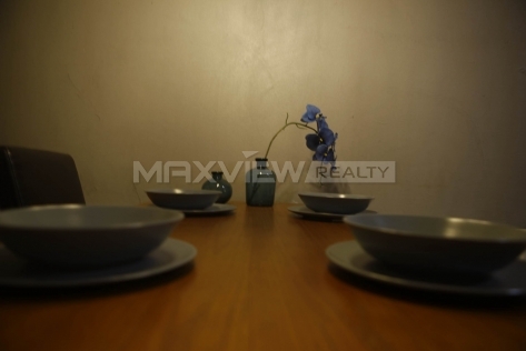 Tomson Nice Year Villa  3bedroom 150sqm ¥26,500 SH017668