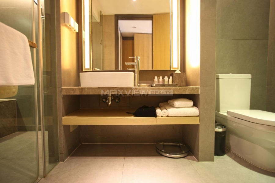 Apartments for rent in Fraser Residence  2bedroom 127sqm ¥35,000 SHR0001