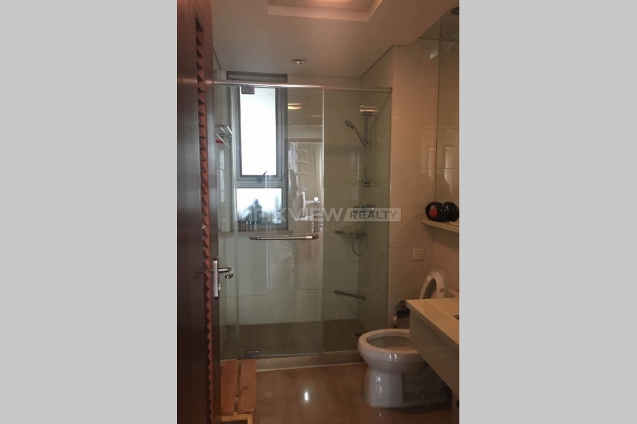 Apartments for rent in Shanghai Yanlord Town 4bedroom 236sqm ¥42,000 SHR0003