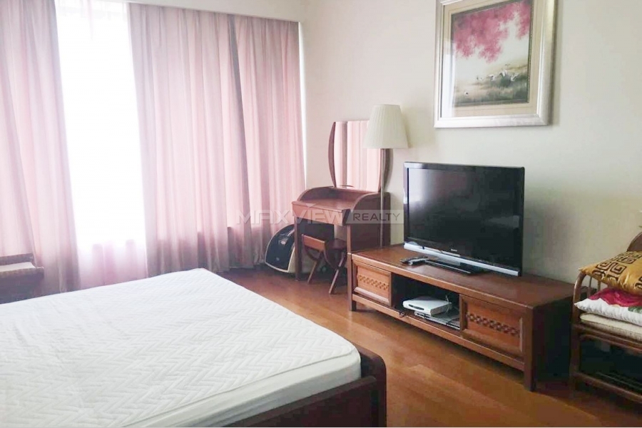 Apartments for rent in Shanghai Yanlord Town 4bedroom 236sqm ¥42,000 SHR0003