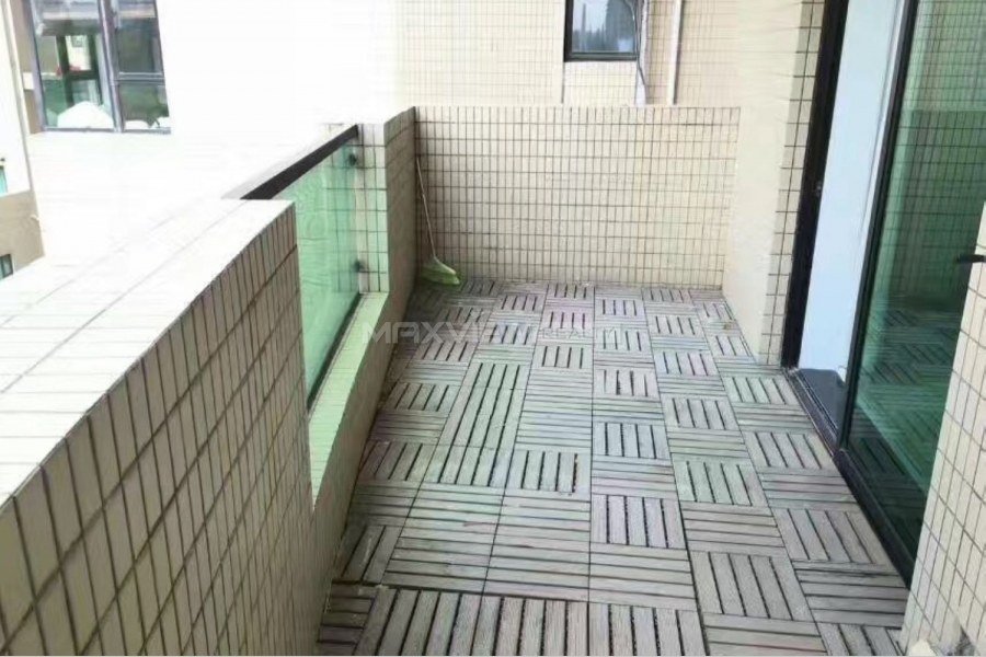 Rent an apartment in Shanghai Ambassy Court 3bedroom 120sqm ¥29,800 SHR0004