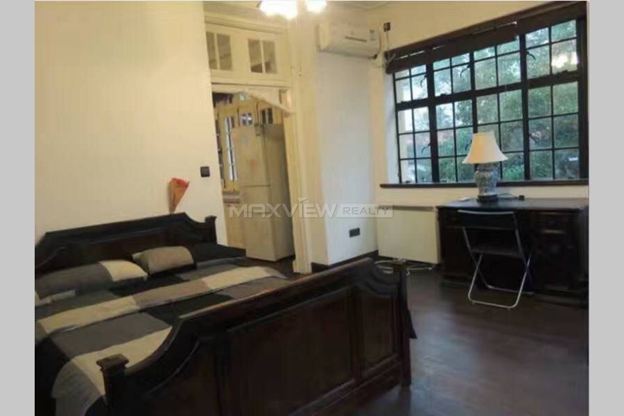 Old Lane House on Fuxing M. Road 2bedroom 135sqm ¥25,000 SHR0006