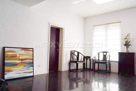 Shanghai rent apartment Shui Qing Mu Hua 4bedroom 219sqm ¥22,000 SHR0008