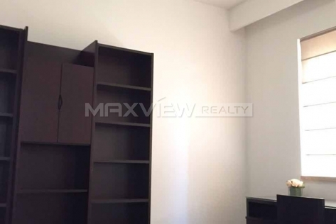 Shanghai rent apartment Shui Qing Mu Hua 4bedroom 219sqm ¥22,000 SHR0008