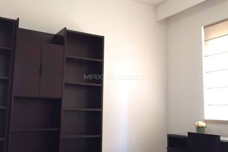 Shanghai rent apartment Shui Qing Mu Hua 4bedroom 219sqm ¥22,000 SHR0008