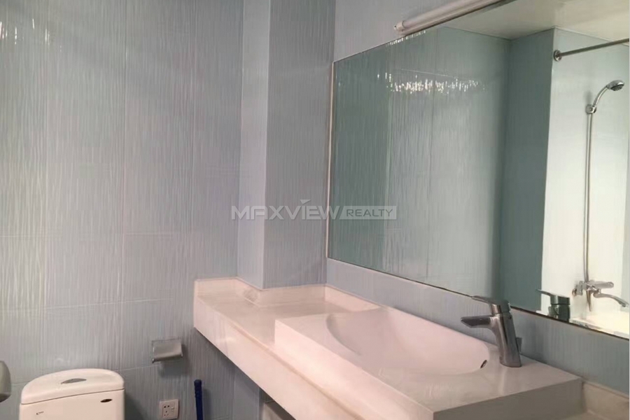 Territory Shanghai apartments for rent 2bedroom 119sqm ¥20,000 SHR0010