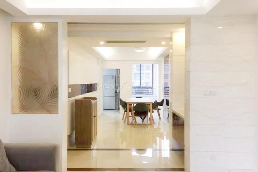 Territory Shanghai apartments for rent 2bedroom 119sqm ¥20,000 SHR0010