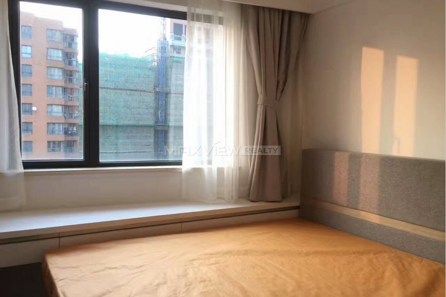 Territory Shanghai apartments for rent 2bedroom 119sqm ¥20,000 SHR0010