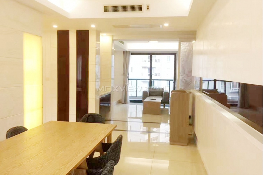 Territory Shanghai apartments for rent 2bedroom 119sqm ¥20,000 SHR0010