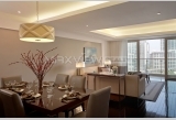 Lanson Place Jinlintiandi 2bedroom 165sqm ¥52,000