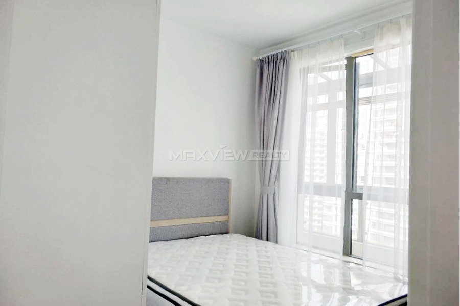 Rent an apartment in Shanghai Top of the City  4bedroom 163sqm ¥27,000 SHR0015