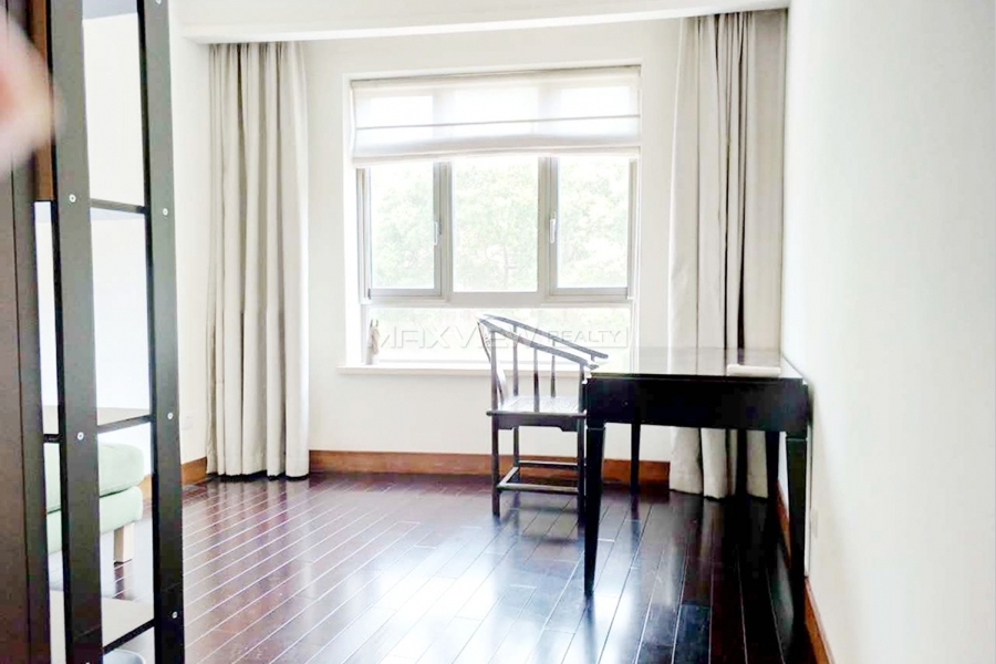 Shanghai apartment rental Jing an Four Seasons 3bedroom 156sqm ¥27,000 SHR0014