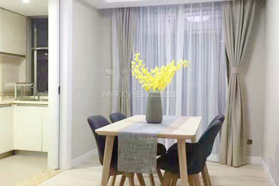 Apartment rental Shanghai Louis Triumph Palace 2bedroom 125sqm ¥17,000 SHR0021