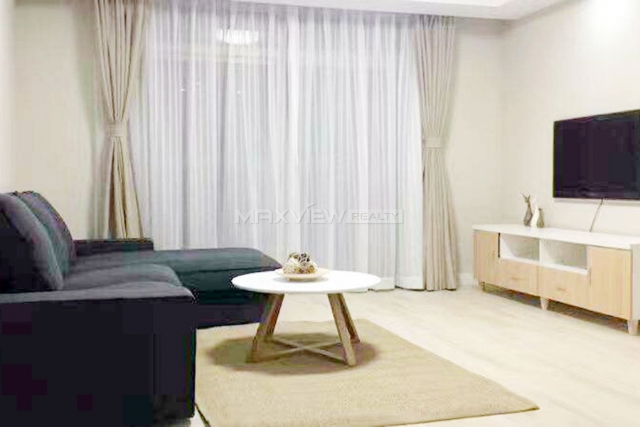 Apartment rental Shanghai Louis Triumph Palace 2bedroom 125sqm ¥17,000 SHR0021