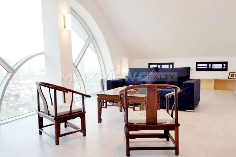 Apartmentsin Shanghai Ming Yuan Century City  5bedroom 350sqm ¥56,000 SHR0020