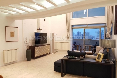 Apartmentsin Shanghai Ming Yuan Century City  5bedroom 350sqm ¥56,000 SHR0020