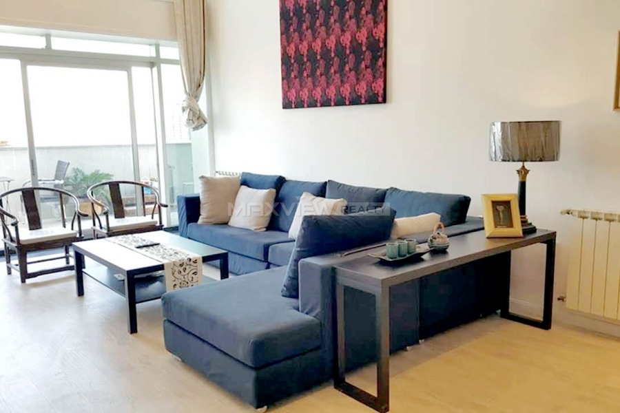 Apartmentsin Shanghai Ming Yuan Century City  5bedroom 350sqm ¥56,000 SHR0020