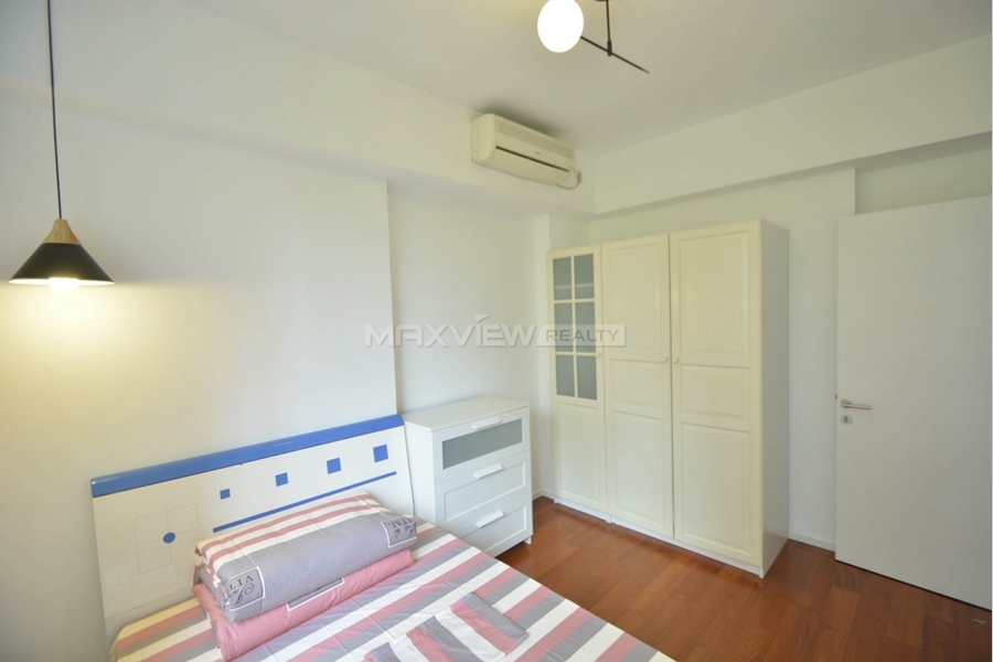 Rent an Apartment in shanghai Oasis Riviera 4bedroom 160sqm ¥23,000 SHR0018