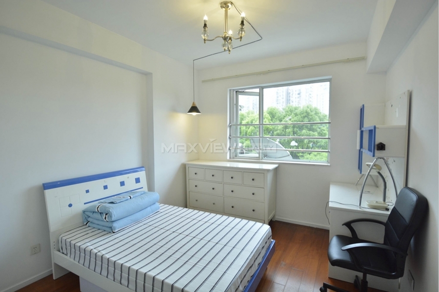 Rent an Apartment in shanghai Oasis Riviera 4bedroom 160sqm ¥23,000 SHR0018