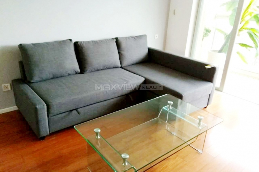 Rent an Apartment in shanghai Oasis Riviera 4bedroom 160sqm ¥23,000 SHR0018