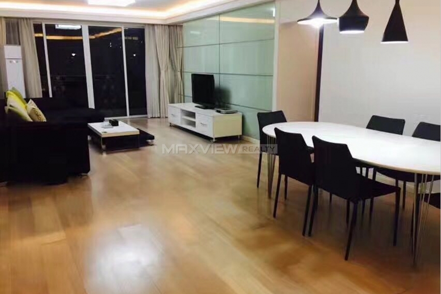 Apartments for rent in Shanghai Oriental Manhattan 3bedroom 151sqm ¥21,000 SHR0025