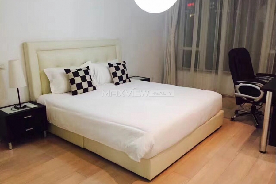 Apartments for rent in Shanghai Oriental Manhattan 3bedroom 151sqm ¥21,000 SHR0025