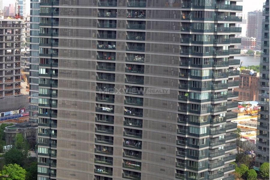 Apartments Shanghai The Bound of Bund 1bedroom 90sqm ¥20,000 SHR0023