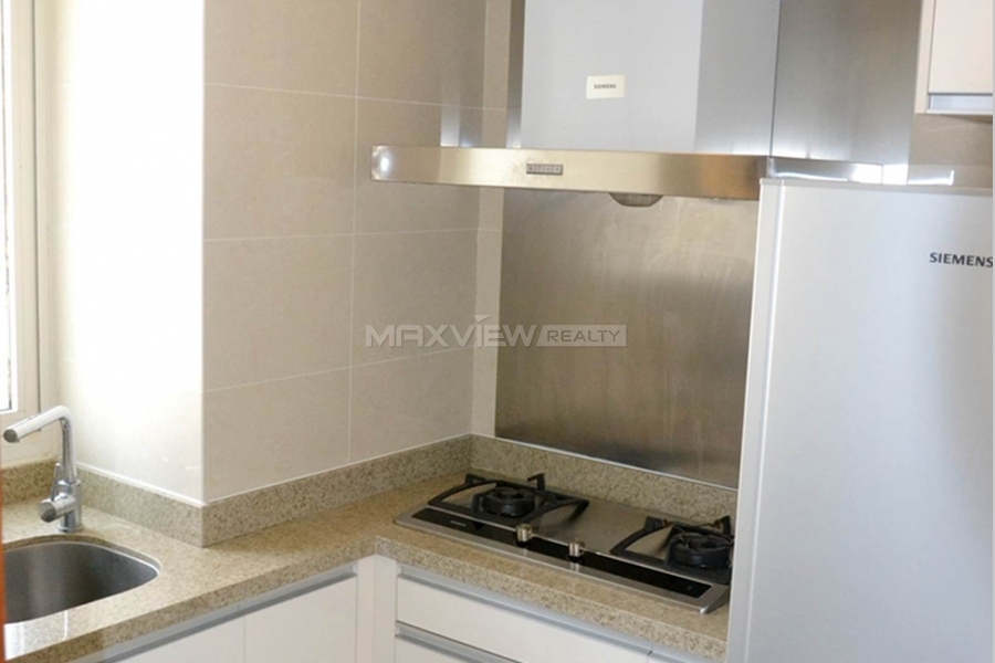 Apartments Shanghai The Bound of Bund 1bedroom 90sqm ¥20,000 SHR0023