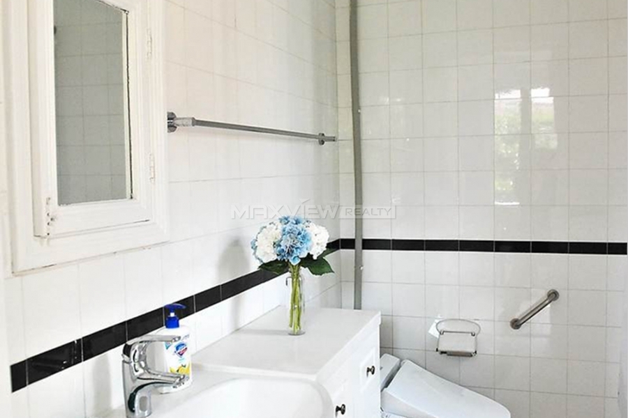 Old Lane House on Shanxi S. Road 2bedroom 100sqm ¥20,000 SHR0026