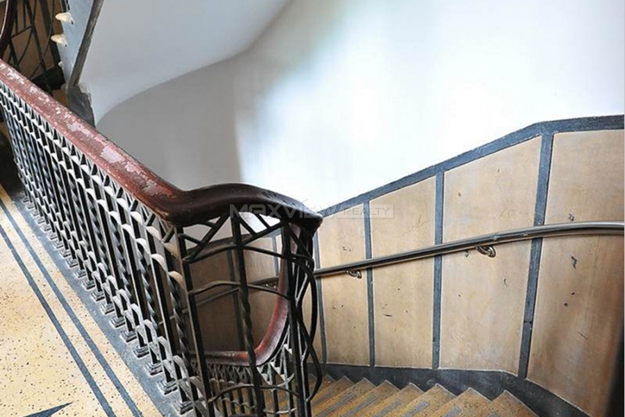Old Lane House on Shanxi S. Road 2bedroom 100sqm ¥20,000 SHR0026