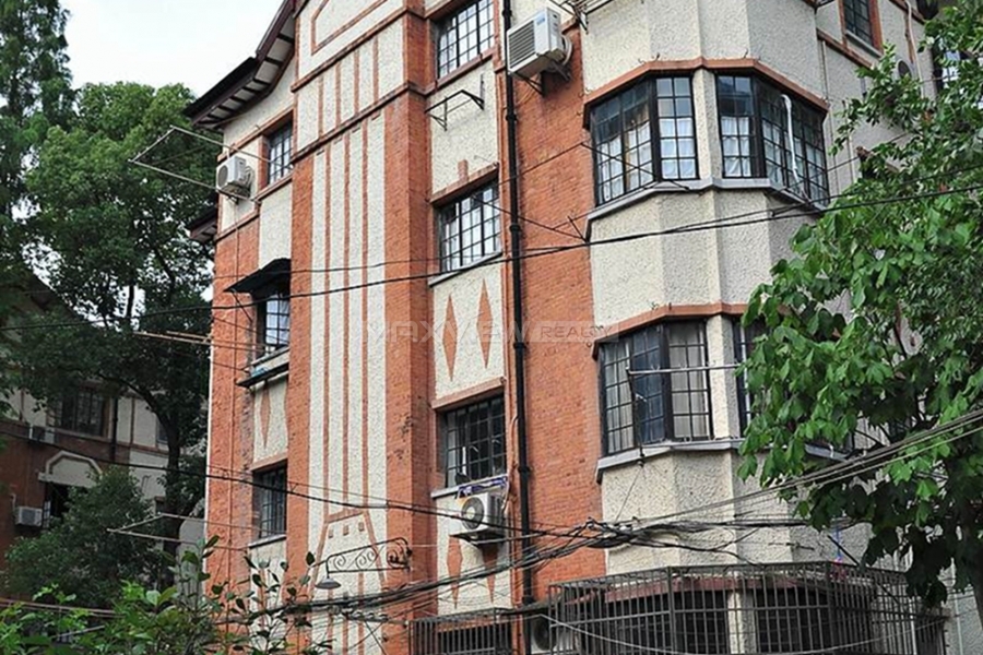 Old Lane House on Shanxi S. Road 2bedroom 100sqm ¥20,000 SHR0026