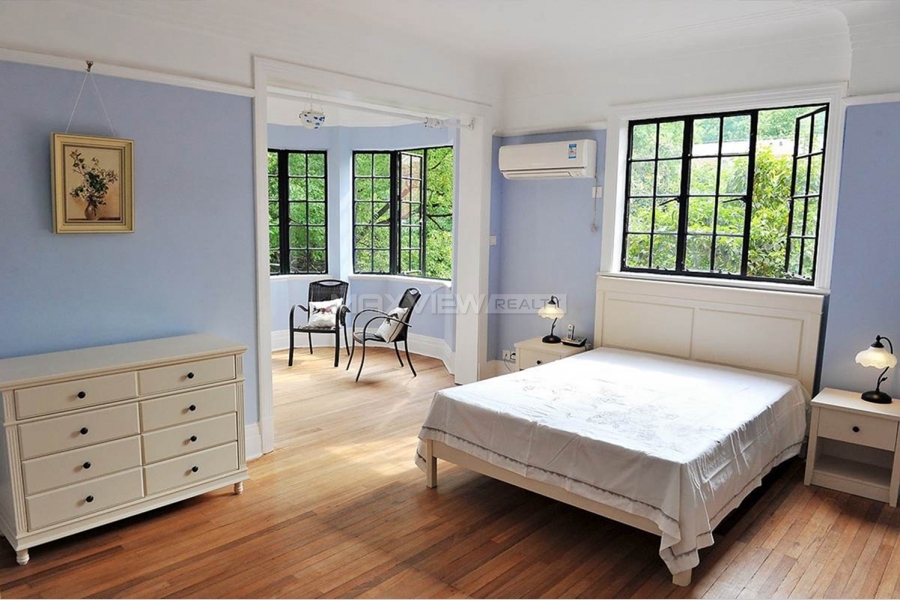 Old Lane House on Shanxi S. Road 2bedroom 100sqm ¥20,000 SHR0026