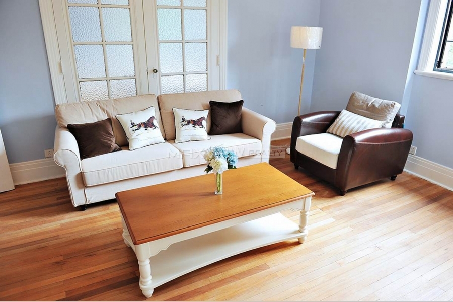 Old Lane House on Shanxi S. Road 2bedroom 100sqm ¥20,000 SHR0026