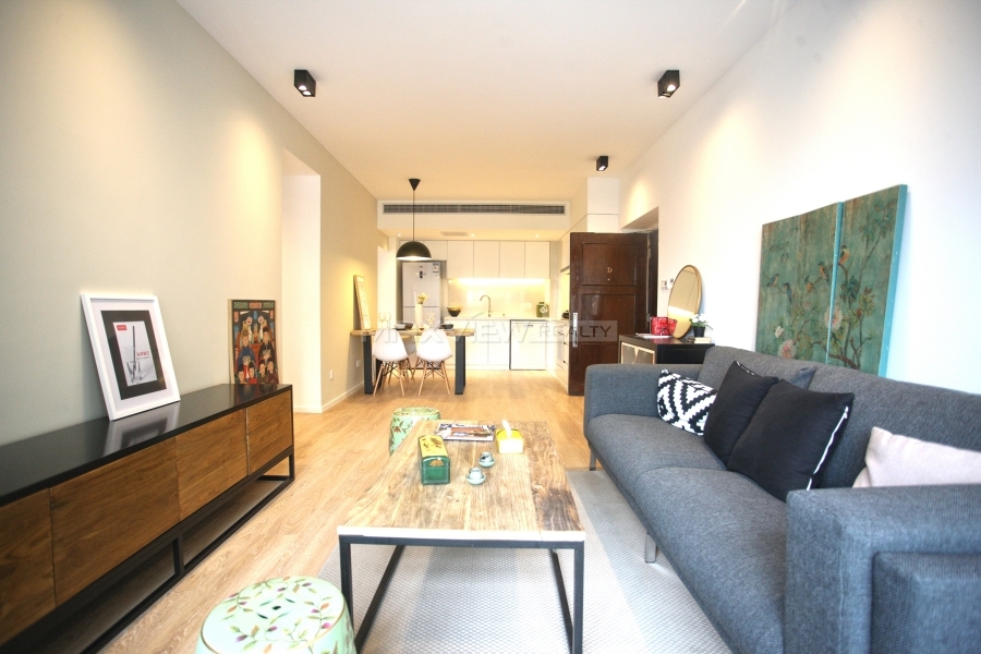 Palace Court 2bedroom 100sqm ¥26,000 SHR0039