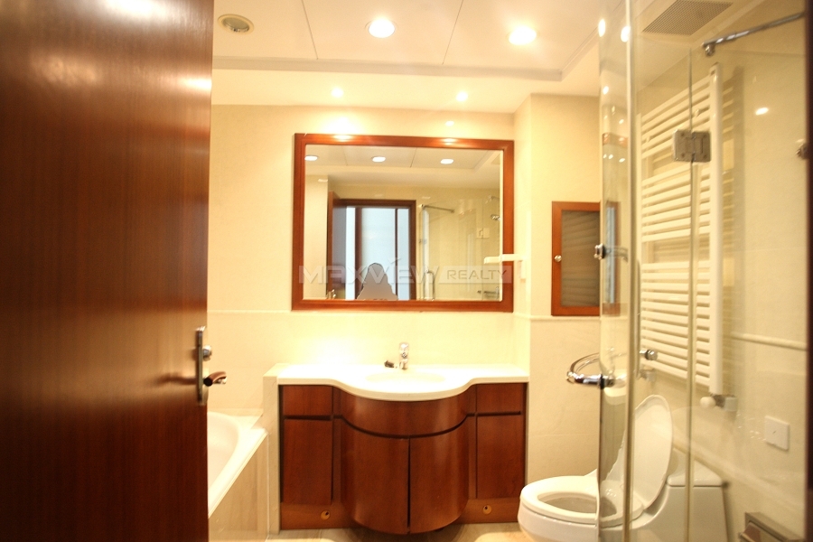 Yanlord Garden 4bedroom 232sqm ¥40,000 SHR0040
