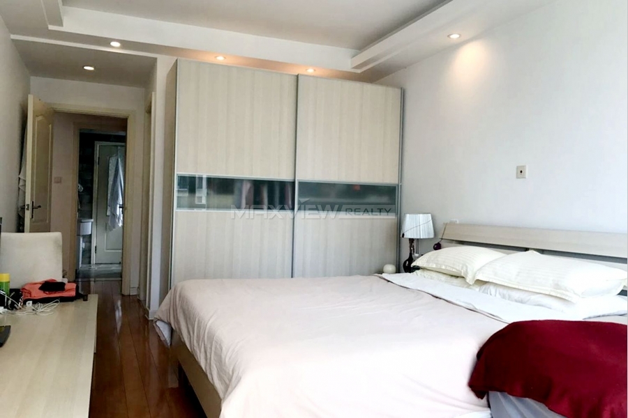Rent an apartment in Shanghai Regents Park 3bedroom 160sqm ¥21,000 SHR0028