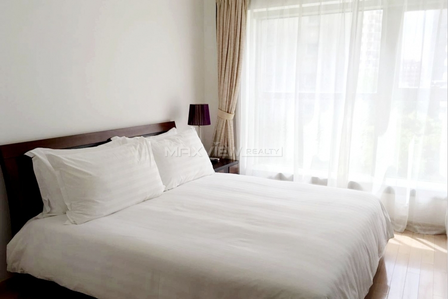 Apartment rental Shanghai 8 Park Avenue 3bedroom 138sqm ¥23,700 SHR0043