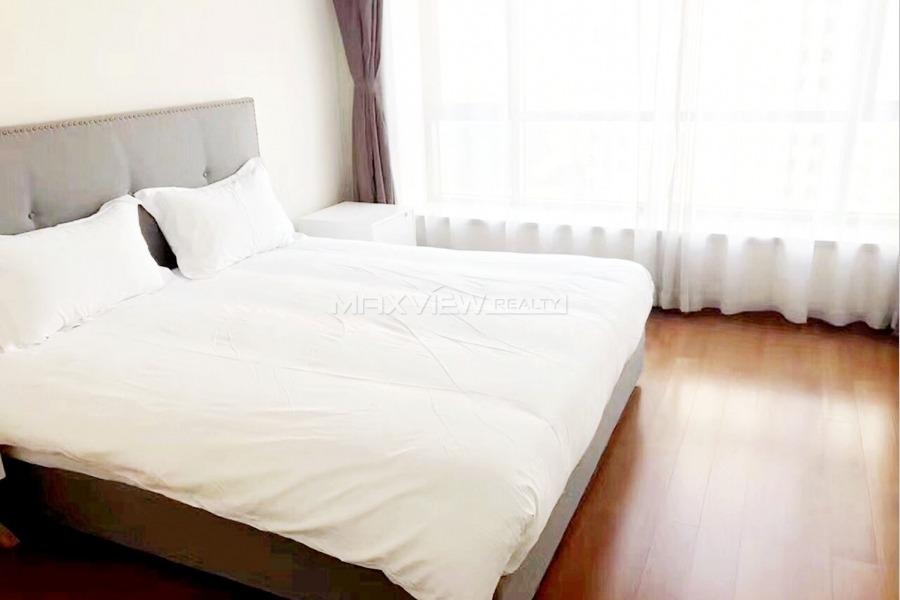 Apartment rental Shanghai Yanlord Town 3bedroom 159sqm ¥20,000 SHR0037