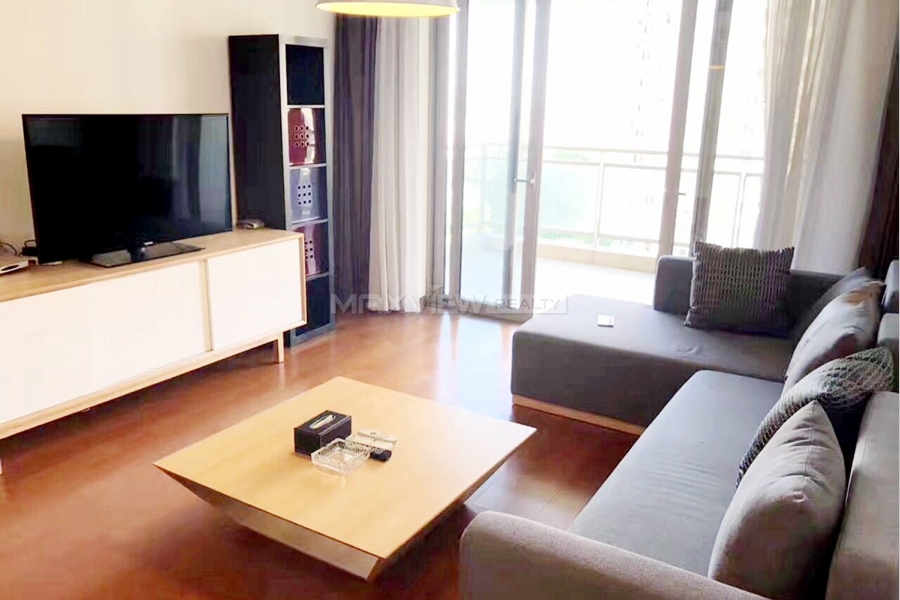 Apartment rental Shanghai Yanlord Town 3bedroom 159sqm ¥20,000 SHR0037