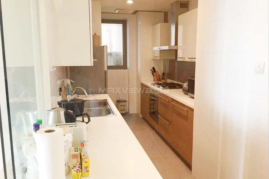 Apartments in Shangai Jing an Four Seasons 2bedroom 114sqm ¥23,000 HR0041