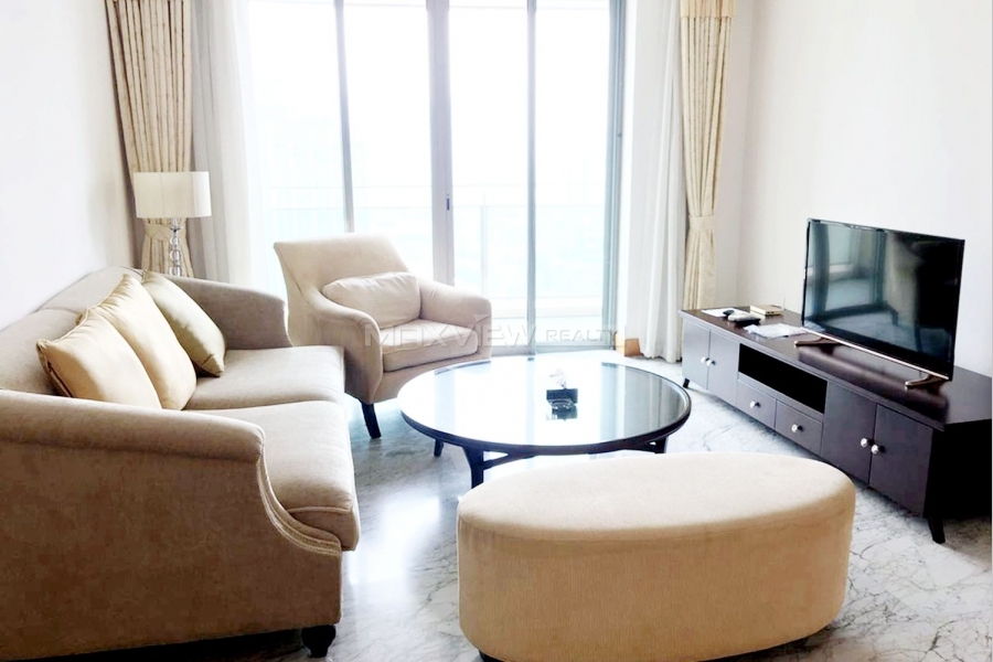 Apartments in Shangai Jing an Four Seasons 2bedroom 114sqm ¥23,000 HR0041