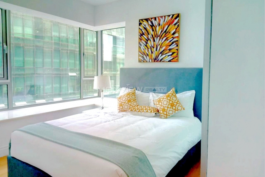 Apartments in Shanghai Novel City 3bedroom 143sqm ¥28,000 SHR0036