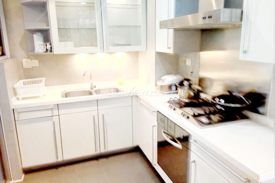 Apartments in Shanghai Novel City 3bedroom 143sqm ¥28,000 SHR0036