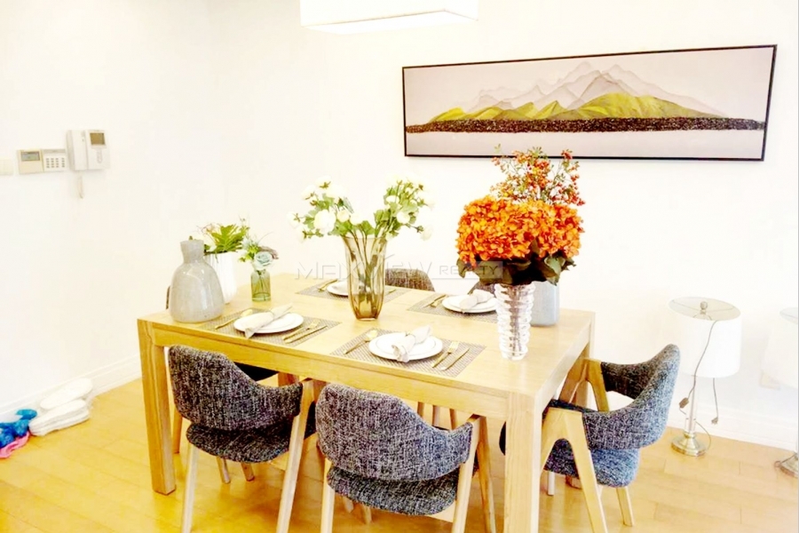Apartments in Shanghai Novel City 3bedroom 143sqm ¥28,000 SHR0036