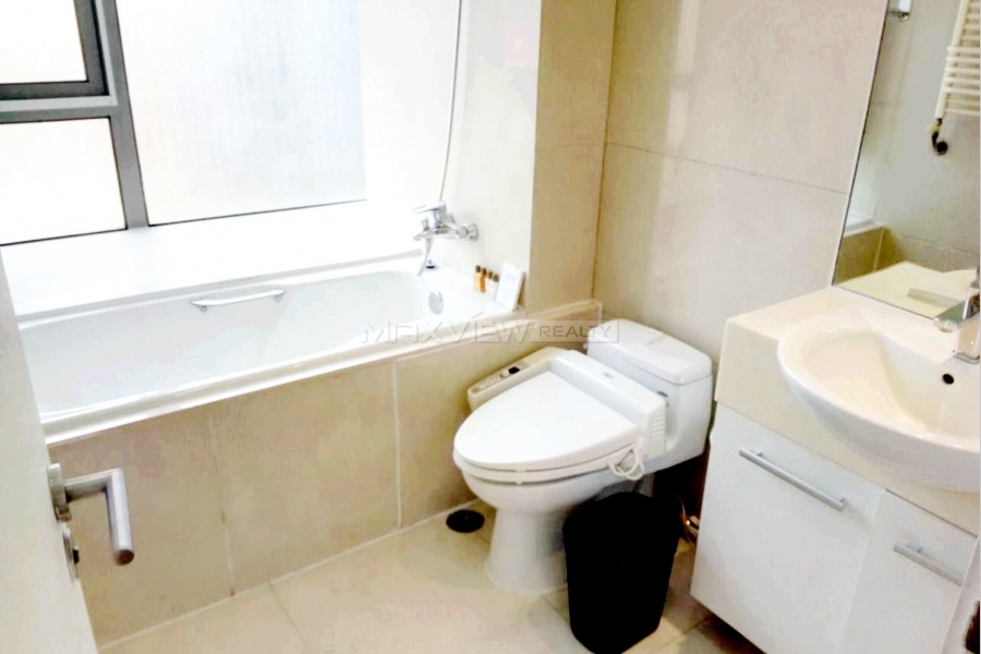Apartments in Shanghai Novel City 3bedroom 143sqm ¥28,000 SHR0036