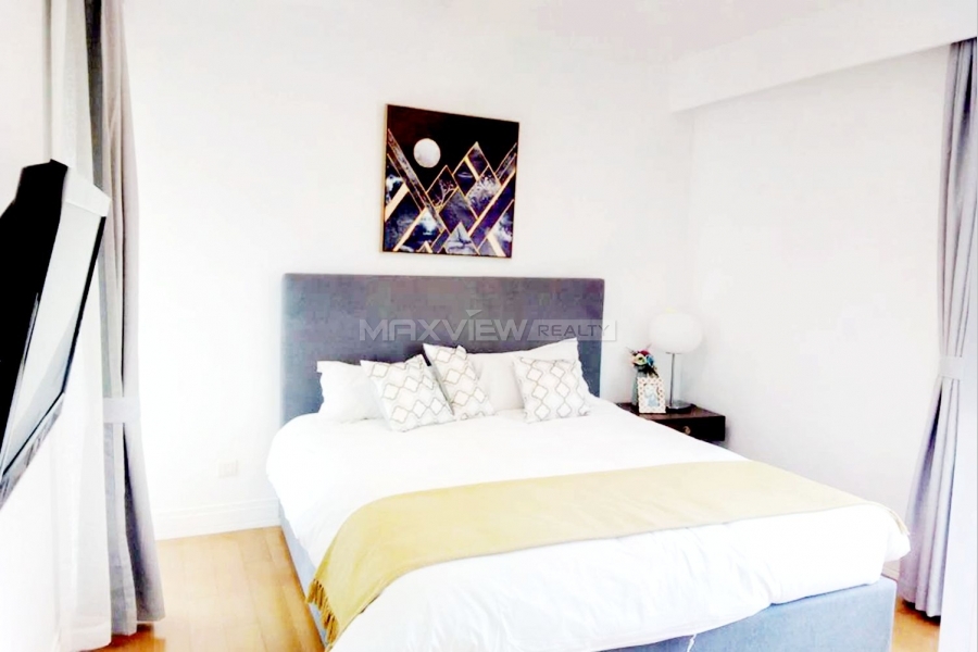 Apartments in Shanghai Novel City 3bedroom 143sqm ¥28,000 SHR0036