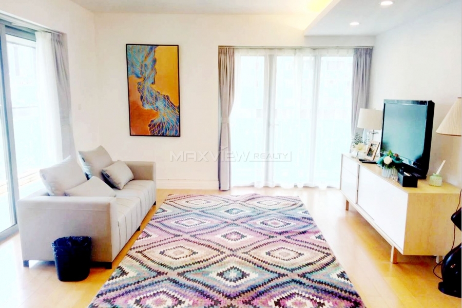Apartments in Shanghai Novel City 3bedroom 143sqm ¥28,000 SHR0036